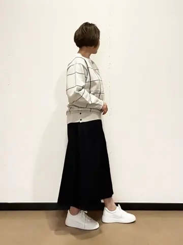 ONWARD CROSSET SELECT 江川 コーディネート画像