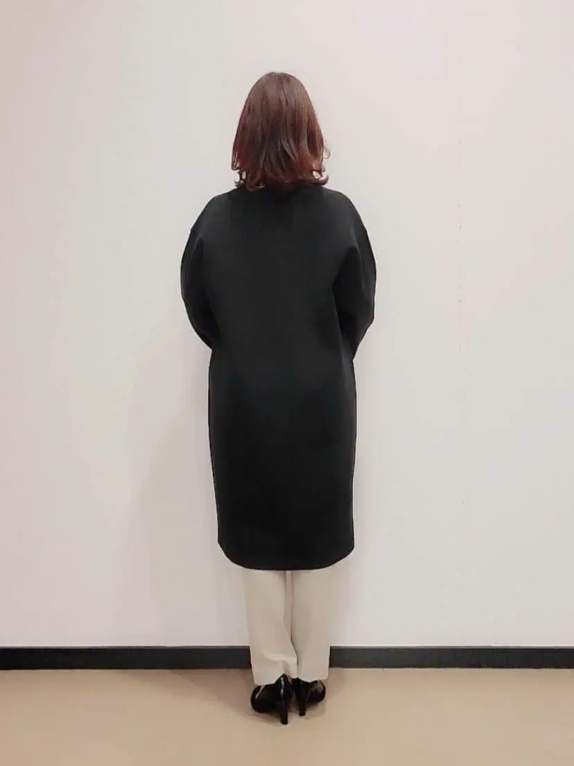 ONWARD CROSSET SELECT 森崎 コーディネート画像