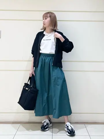 ONWARD CROSSET SELECT Kanako コーディネート画像