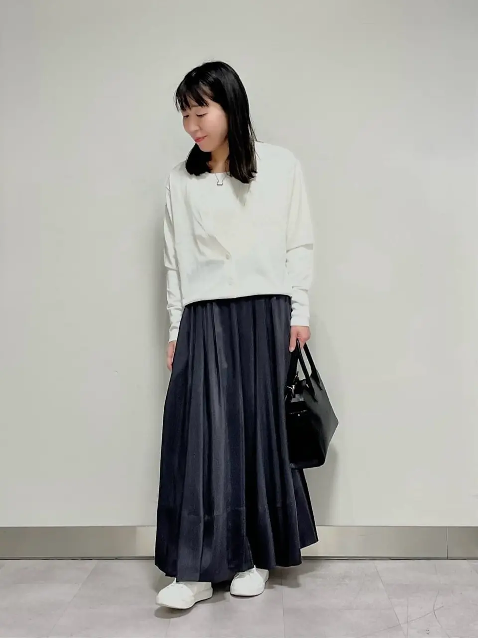 ONWARD CROSSET SELECT 大川 コーディネート画像