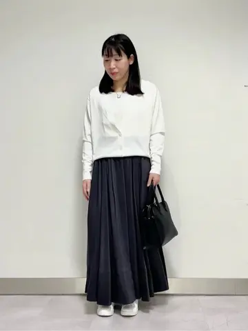 ONWARD CROSSET SELECT 大川 コーディネート画像