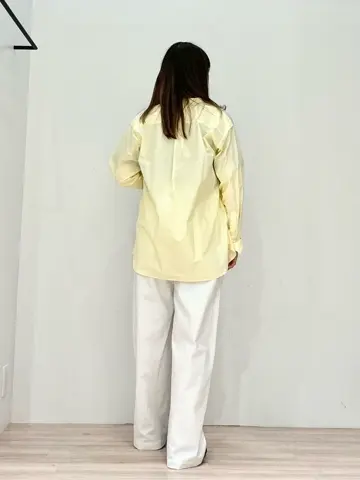 ONWARD CROSSET SELECT SAKAI コーディネート画像