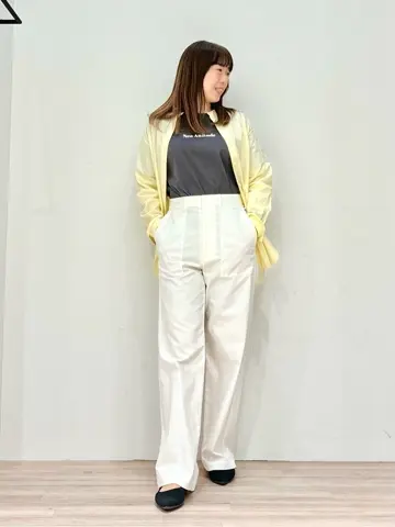 ONWARD CROSSET SELECT SAKAI コーディネート画像