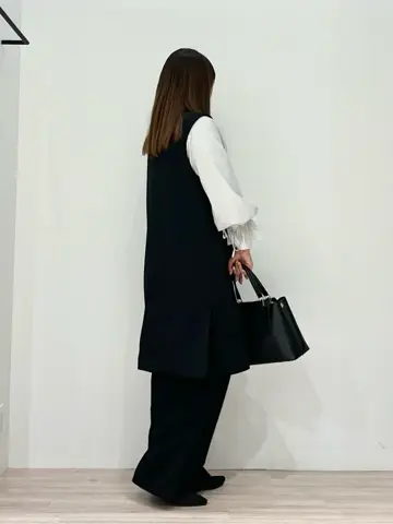 ONWARD CROSSET SELECT SAKAI コーディネート画像