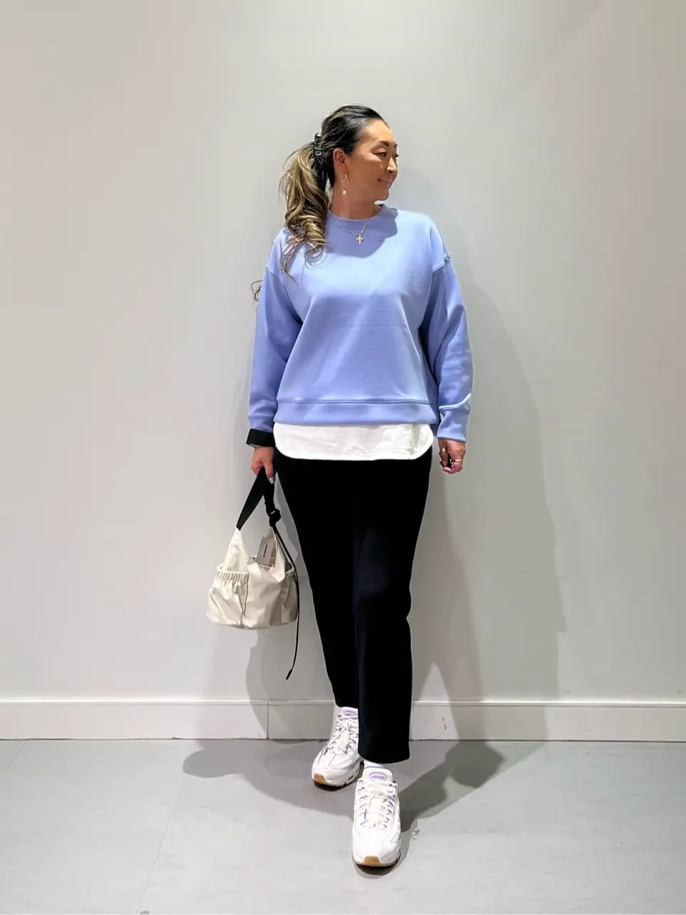 ONWARD CROSSET SELECT 流石　 コーディネート画像