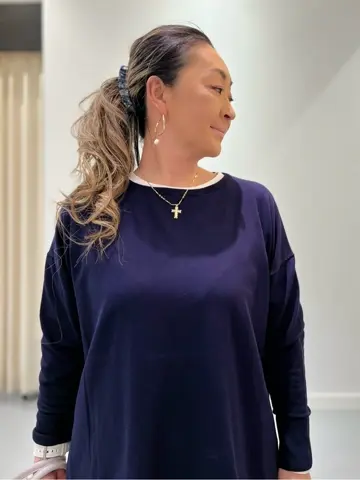 ONWARD CROSSET SELECT 流石　 コーディネート画像