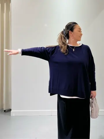 ONWARD CROSSET SELECT 流石　 コーディネート画像