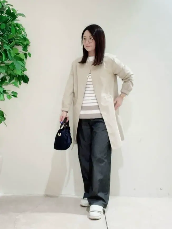  渡邉 コーディネート画像