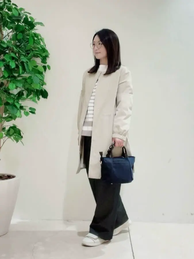 ONWARD CROSSET SELECT 渡邉 コーディネート画像