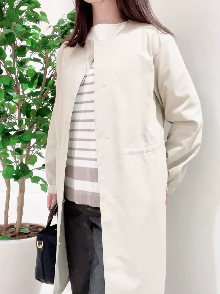 ONWARD CROSSET SELECT 渡邉 コーディネート画像