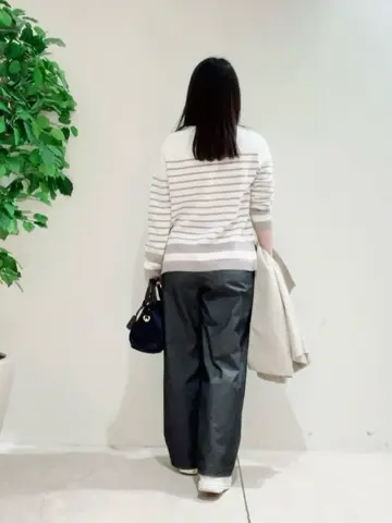 ONWARD CROSSET SELECT 渡邉 コーディネート画像