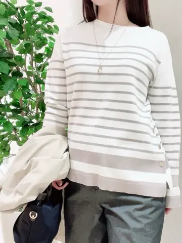 ONWARD CROSSET SELECT 渡邉 コーディネート画像