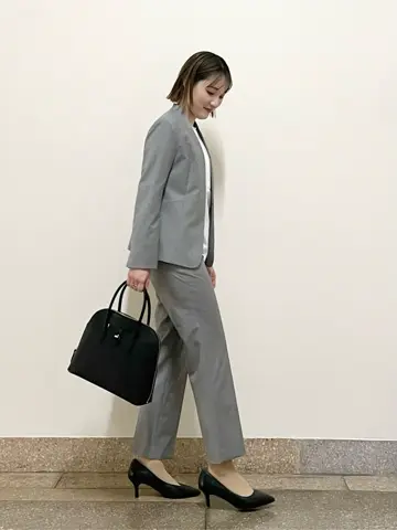 ONWARD CROSSET SELECT 門脇 コーディネート画像