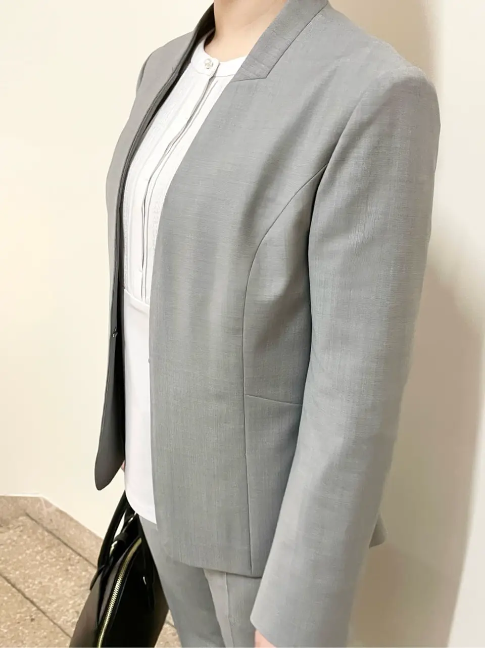 ONWARD CROSSET SELECT 門脇 コーディネート画像