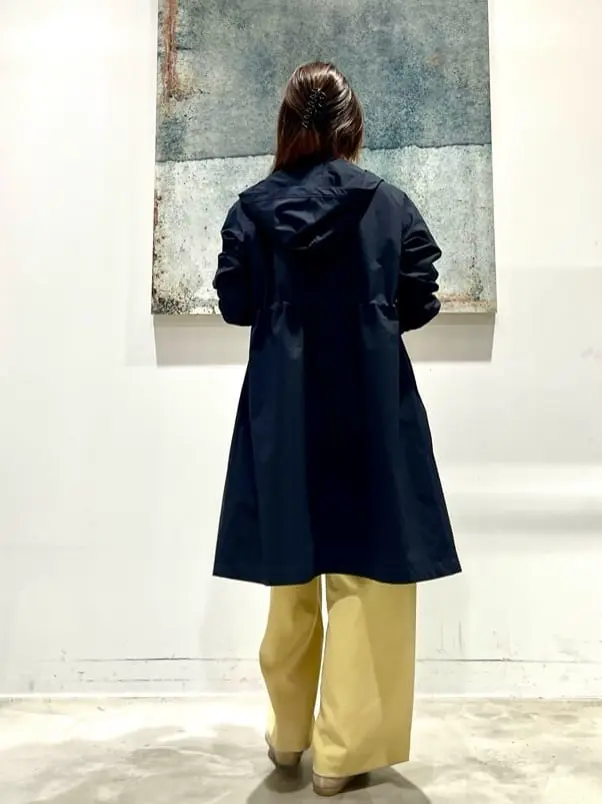 ONWARD CROSSET SELECT 田中 コーディネート画像