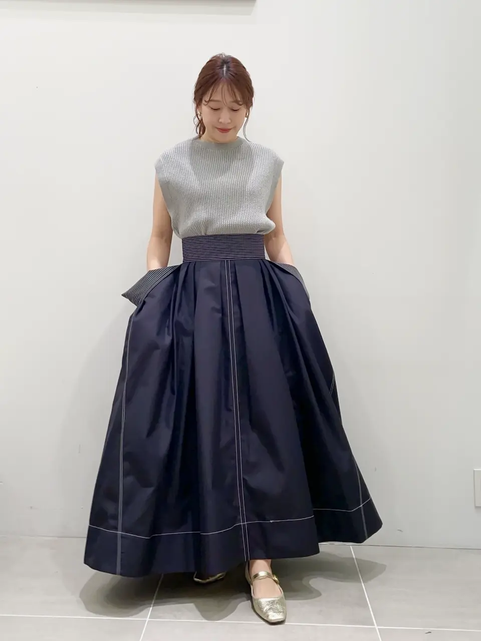  戸澤 コーディネート画像