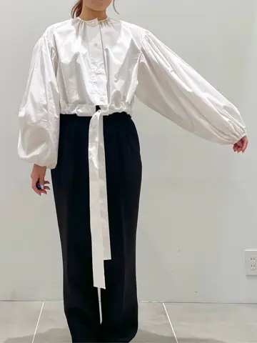 ONWARD CROSSET SELECT 戸澤 コーディネート画像