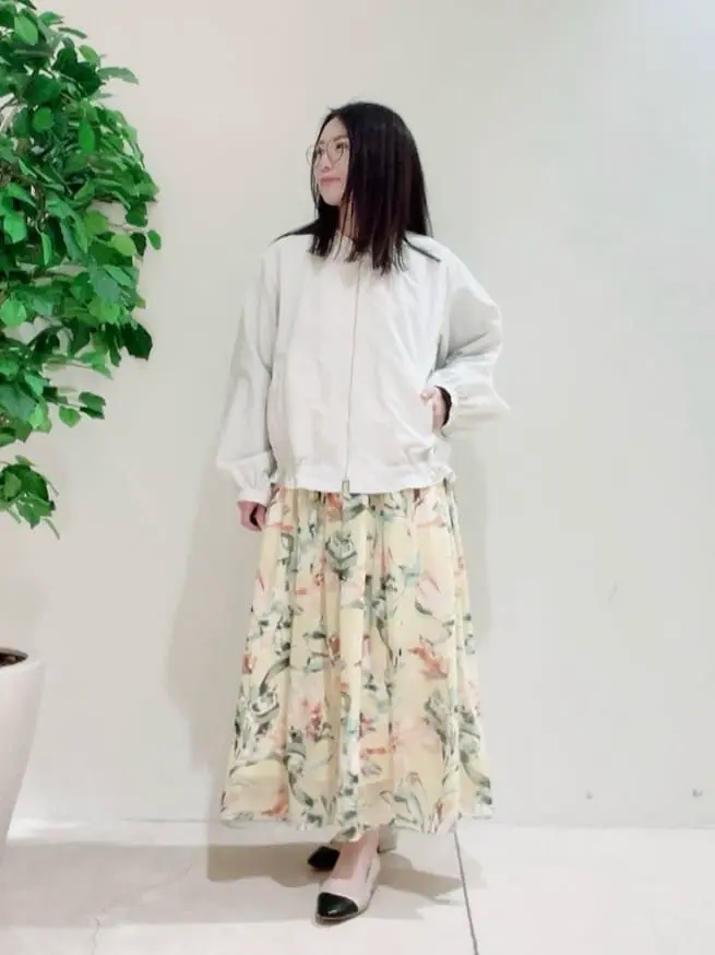  渡邉 コーディネート画像