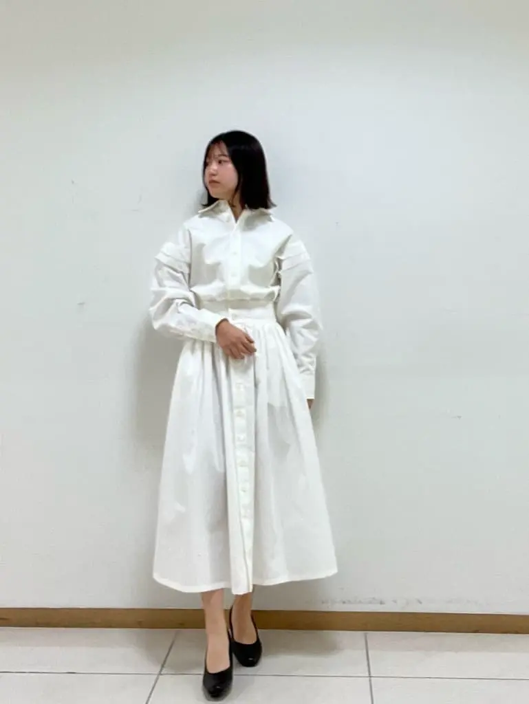  竹内 コーディネート画像