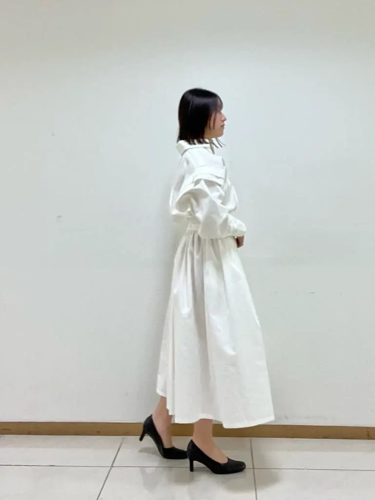 ONWARD CROSSET SELECT 竹内 コーディネート画像