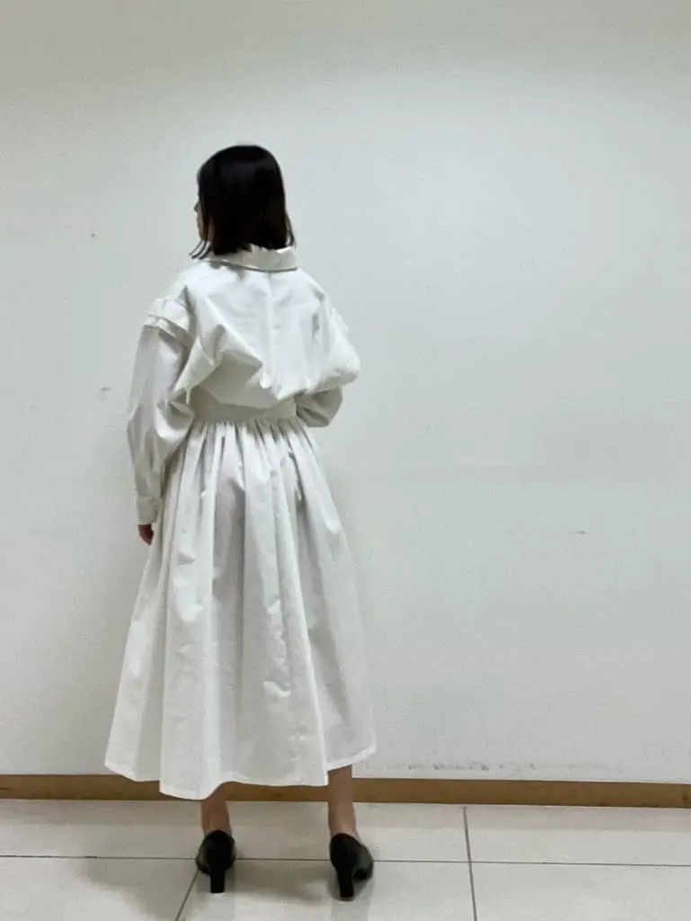 ONWARD CROSSET SELECT 竹内 コーディネート画像