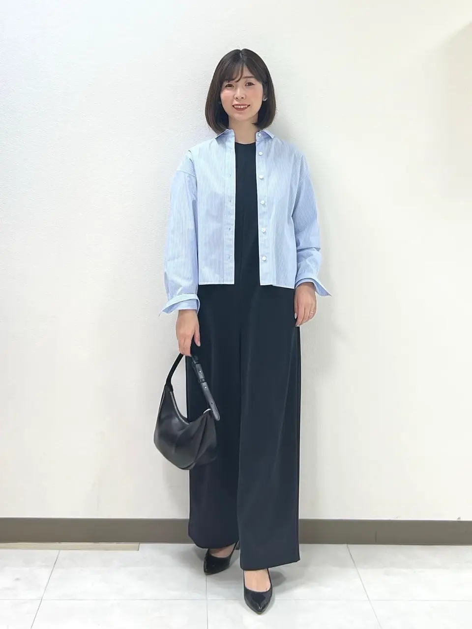 ONWARD CROSSET SELECT 市川 コーディネート画像