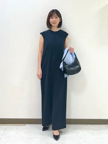 ONWARD CROSSET SELECT 市川 コーディネート画像