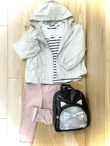 ONWARD CROSSET SELECT 鈴木 コーディネート画像