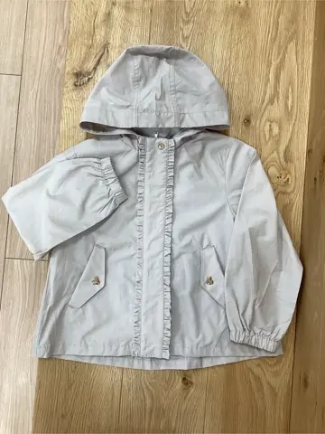 ONWARD CROSSET SELECT 鈴木 コーディネート画像