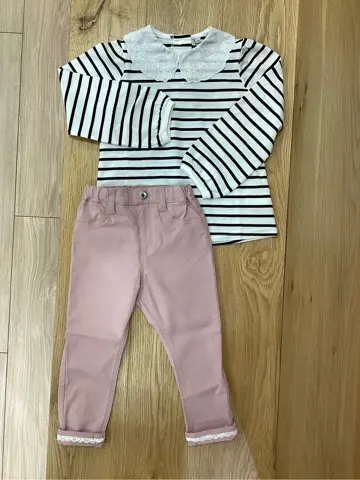 ONWARD CROSSET SELECT 鈴木 コーディネート画像