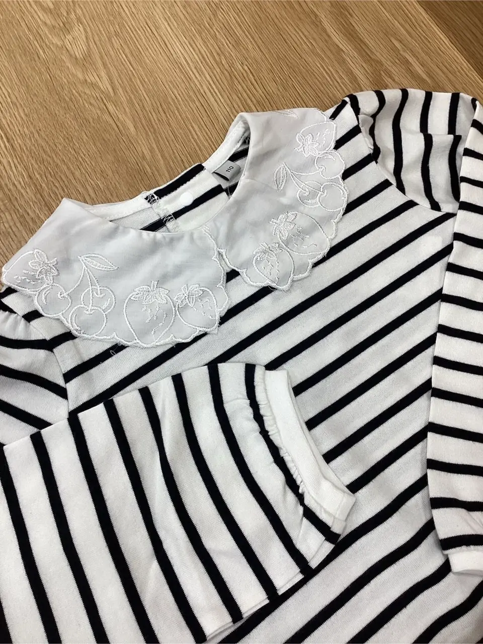 ONWARD CROSSET SELECT 鈴木 コーディネート画像