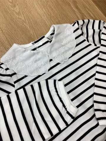 ONWARD CROSSET SELECT 鈴木 コーディネート画像