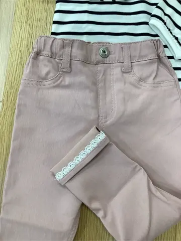 ONWARD CROSSET SELECT 鈴木 コーディネート画像