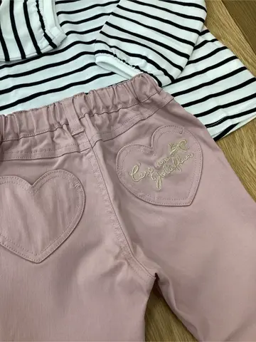 ONWARD CROSSET SELECT 鈴木 コーディネート画像