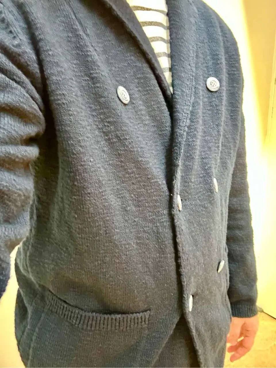 ONWARD CROSSET SELECT 千葉 コーディネート画像