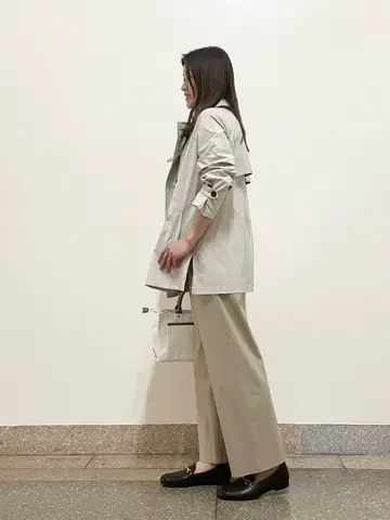 ONWARD CROSSET SELECT 相澤 コーディネート画像