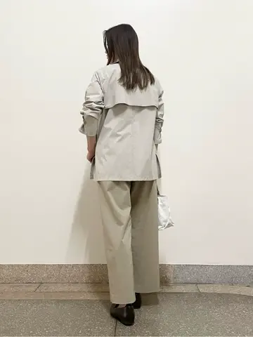 ONWARD CROSSET SELECT 相澤 コーディネート画像