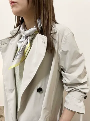 ONWARD CROSSET SELECT 相澤 コーディネート画像