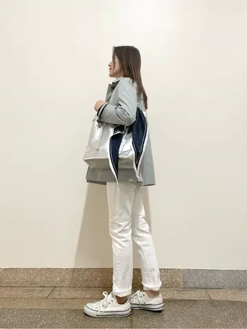 ONWARD CROSSET SELECT 相澤 コーディネート画像