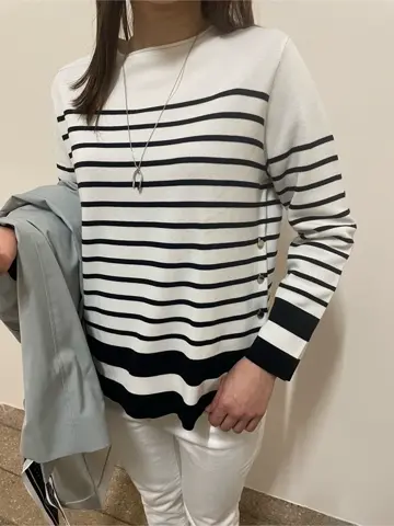 ONWARD CROSSET SELECT 相澤 コーディネート画像