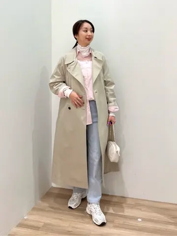 ONWARD CROSSET SELECT 村上 コーディネート画像