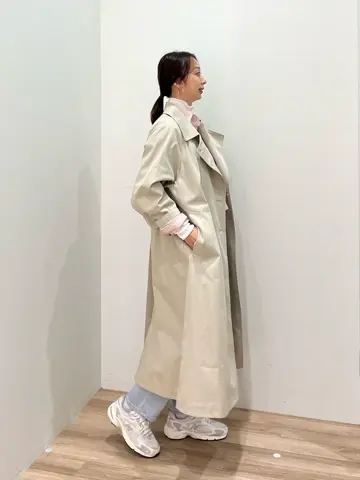 ONWARD CROSSET SELECT 村上 コーディネート画像