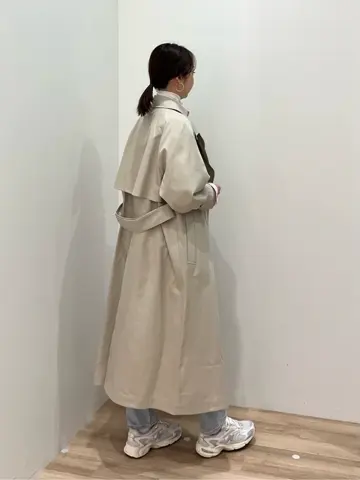 ONWARD CROSSET SELECT 村上 コーディネート画像