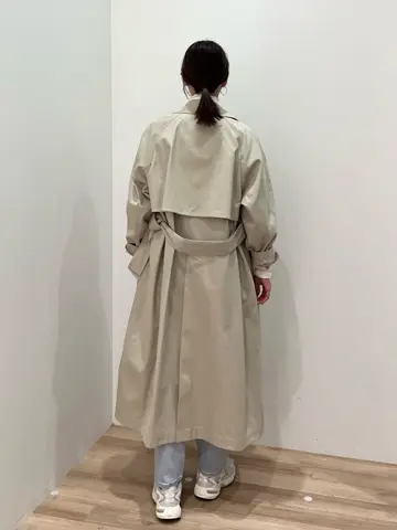 ONWARD CROSSET SELECT 村上 コーディネート画像