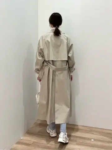 ONWARD CROSSET SELECT 村上 コーディネート画像