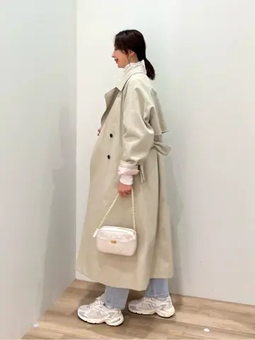 ONWARD CROSSET SELECT 村上 コーディネート画像