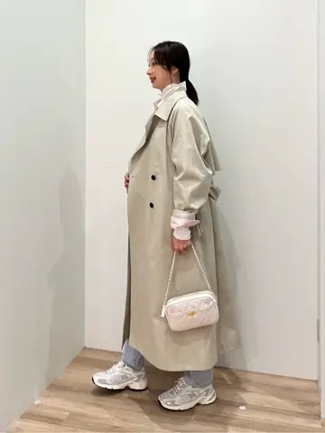 ONWARD CROSSET SELECT 村上 コーディネート画像