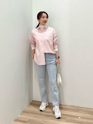 ONWARD CROSSET SELECT 村上 コーディネート画像