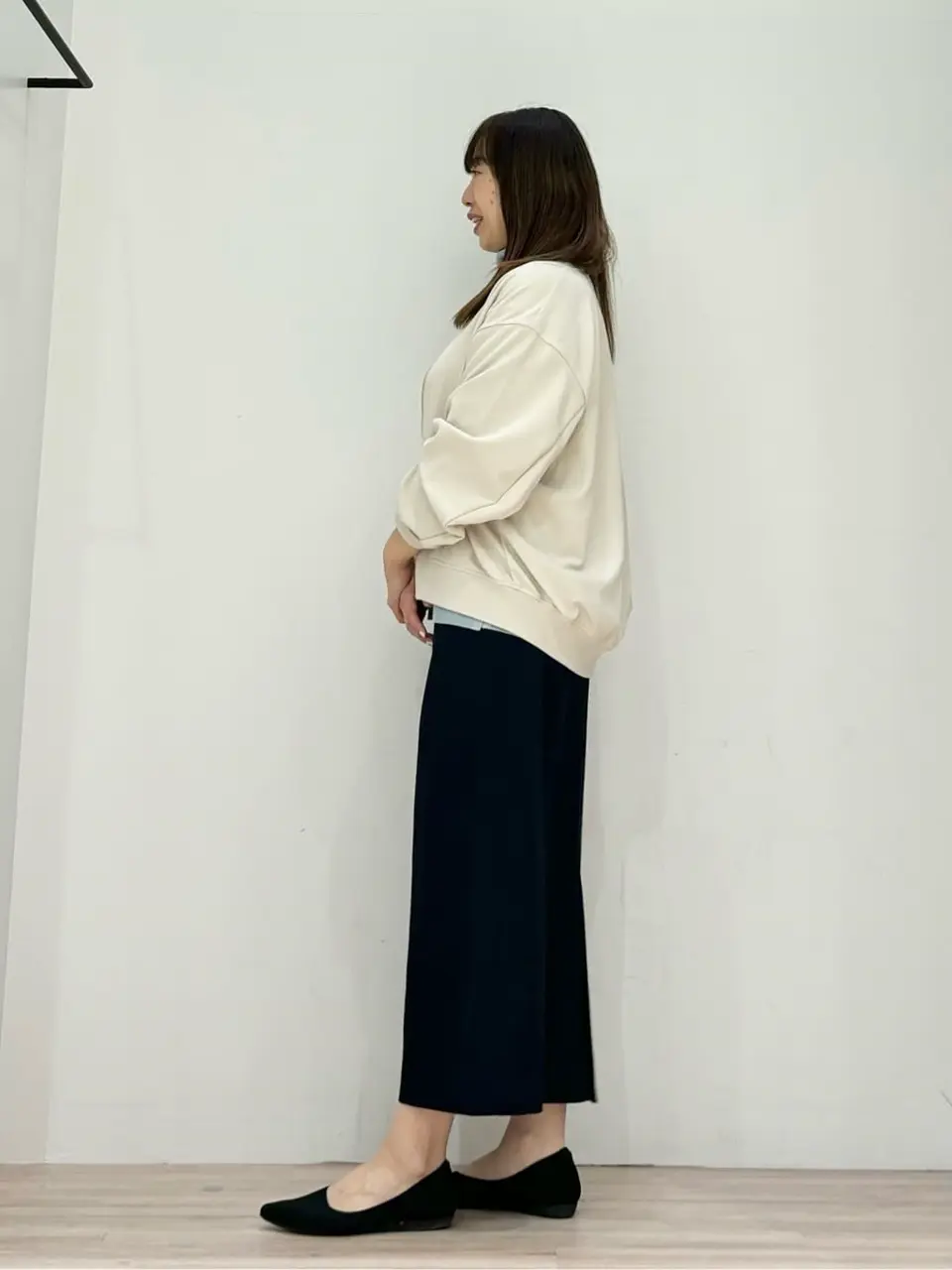 ONWARD CROSSET SELECT SAKAI コーディネート画像