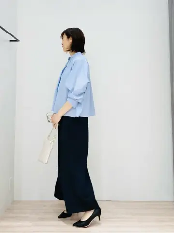 ONWARD CROSSET SELECT Chie コーディネート画像